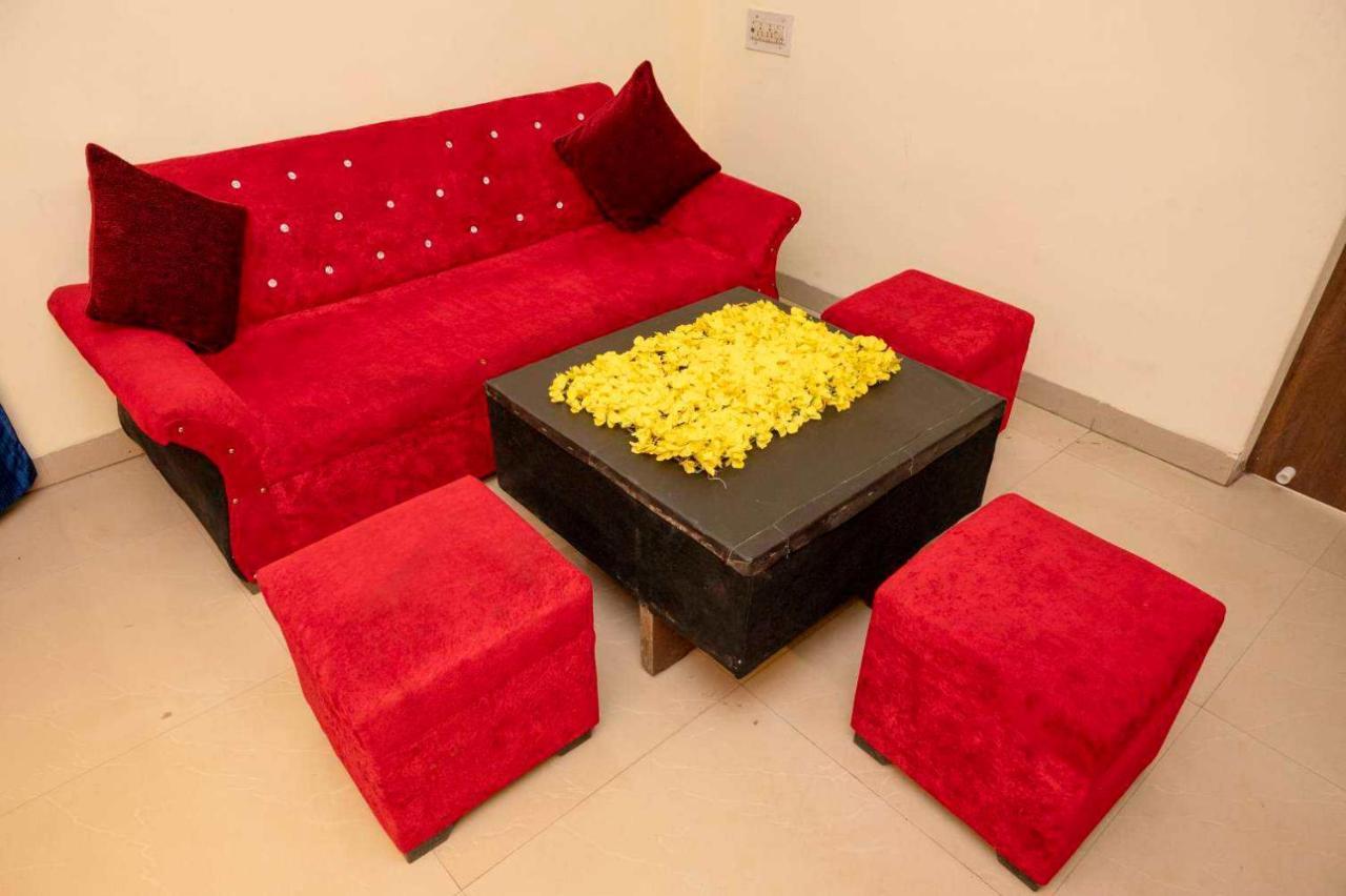 Hotel O Pop Hotel Blue Star Bhilai Exterior photo